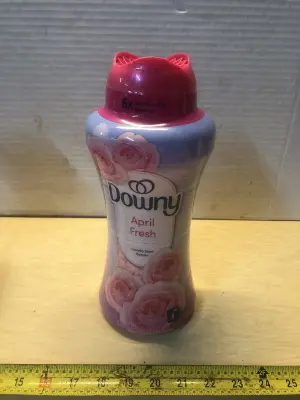 24oz Downy laundry scent beads