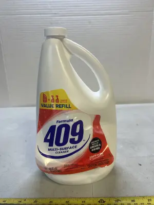 value refill multipurpose cleaner