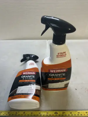 2ct granite and stone cleaner and polish