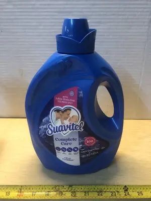 100oz Suavitel fabric softener