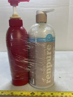 2 conditioners