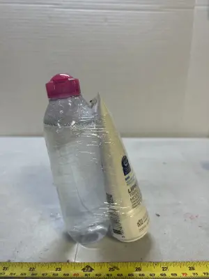 miceller water and lotion