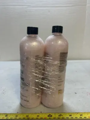2 ct body wash
