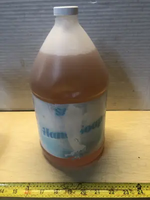 1 gallon Sanit hand soap