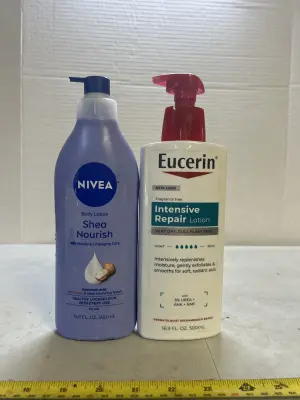 2 ct lotions