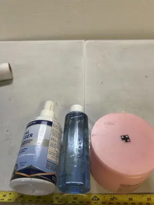 3ct skin care opened