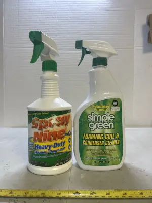 2ct cleaners