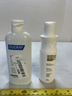 haircare?