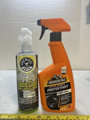 2ct cleaners
