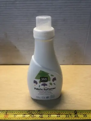 32oz 365 Whole Foods fabric softener