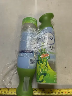 2 febreze