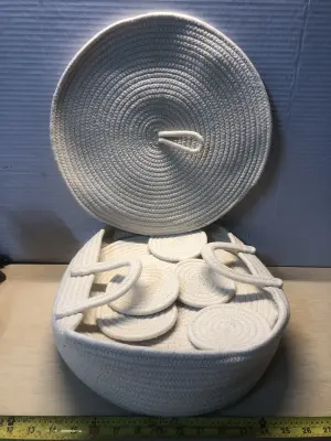 Placemat set