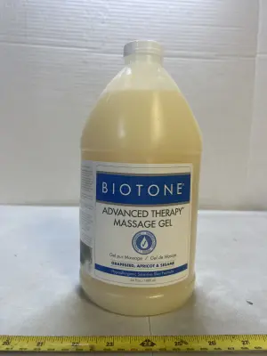 2 64 fl oz advanced massage oil