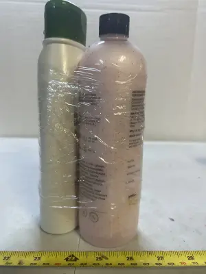 2 body wash