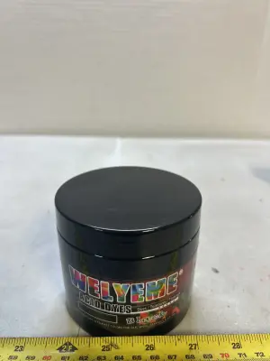 black acid dye