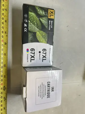 ink cartridge bundle
