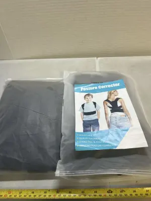 2 XL posture correctors