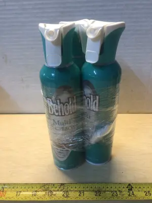 3 bottles 9.7oz Behold multisurface cleaner