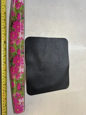 jelly wrist cushion and mouse pad for desk