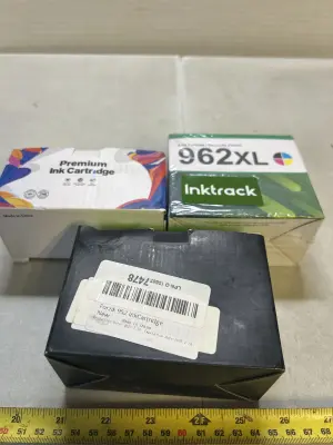 ink cartridge bundle