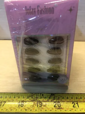 7 packs Jofay Fashion nails