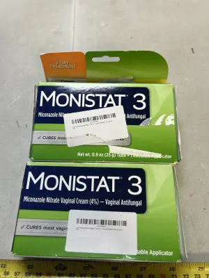 2ct Monistat three