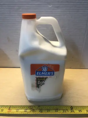Gallon Elmer’s school glue