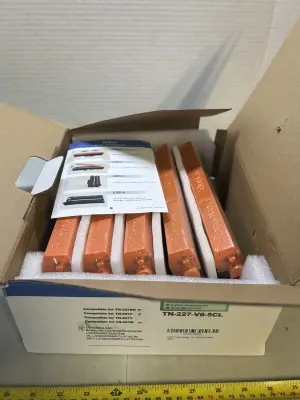 toner cartridges