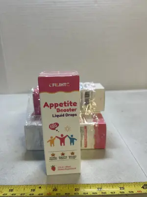 4 kids appetite booster drops