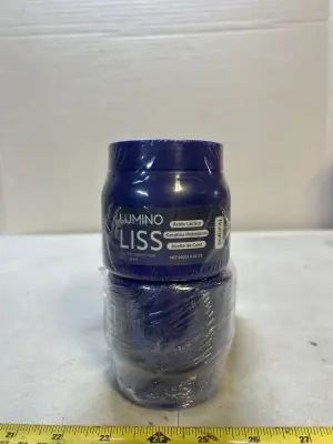 3 protein correction hair cream