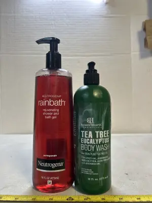 2 count bodywash