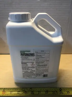 Southern AG surfactant for herbicides