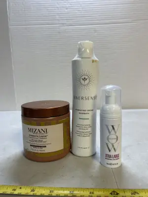 3ct haircare