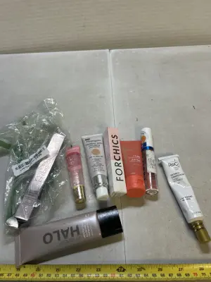 makeup bundle
