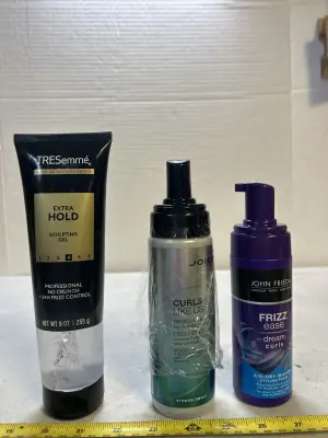 3ct hair care