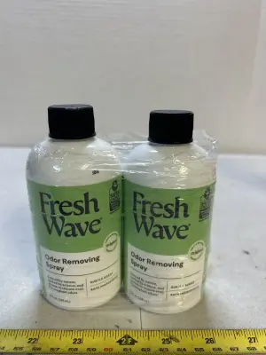 2ct odor removing spray
