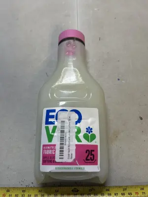 fabric softener