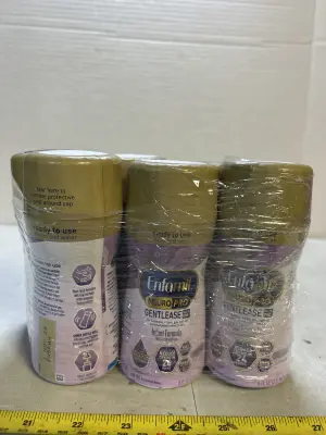 11/26 6 count enfamil