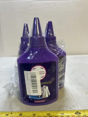 4ct stain remover