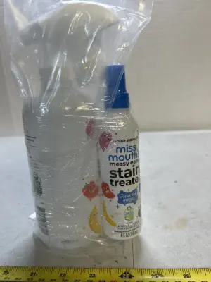 2ct stain removers