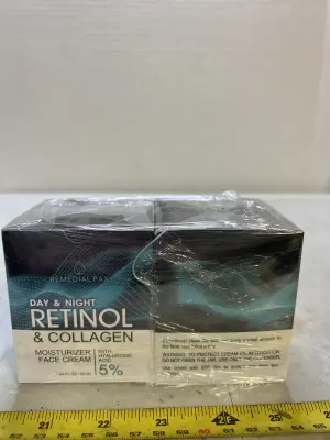 day and night cream
