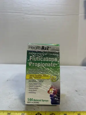 2 ct nasal spray