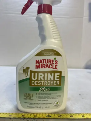 urine destroyer plus 2ct