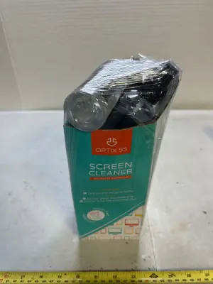 screen cleaning spray lot