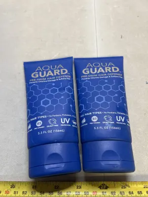 2ct pre swim hair defense