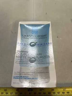 la roche-posay moisturizer