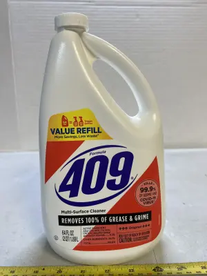 64 fl oz multi purpose cleaner