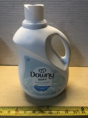 88oz Downy for sensitive skin fabric softener