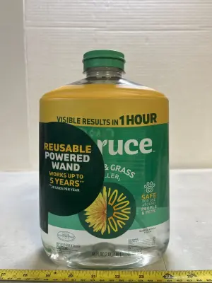 64 fl oz spruce cleaner
