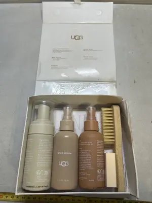 ugg shoe care kit